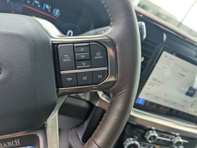 2026 Ford F-350SD DRW