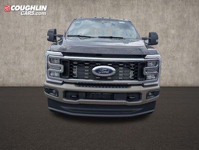 2026 Ford F-350SD DRW