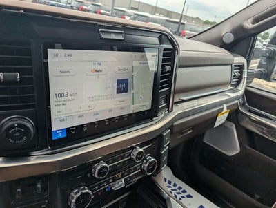 2026 Ford F-350SD DRW