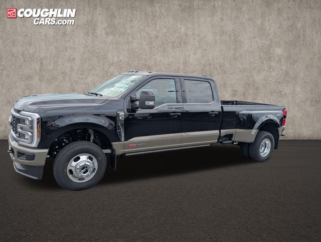 2026 Ford F-350SD DRW
