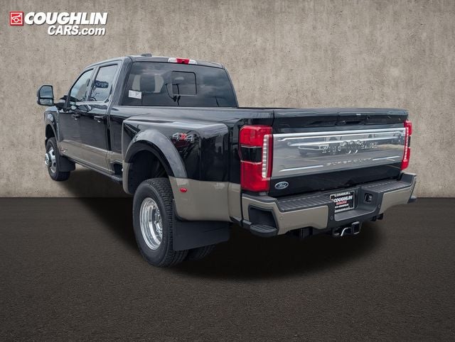 2026 Ford F-350SD DRW
