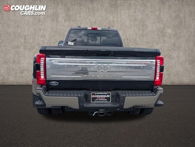 2026 Ford F-350SD DRW
