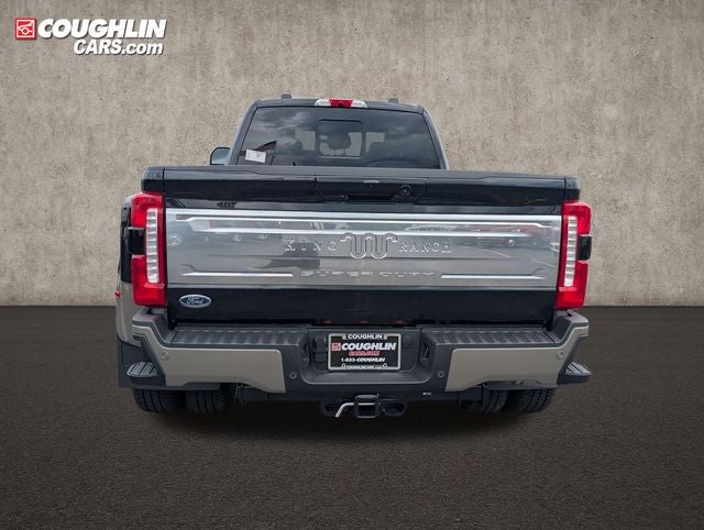 2026 Ford F-350SD DRW