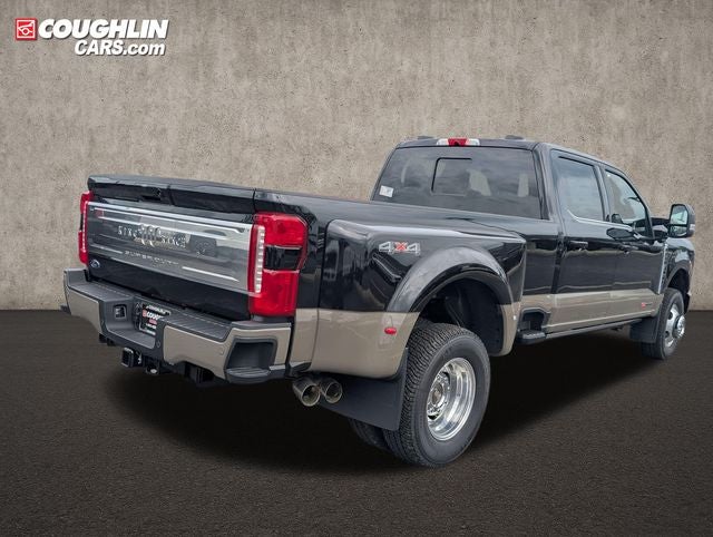 2026 Ford F-350SD DRW