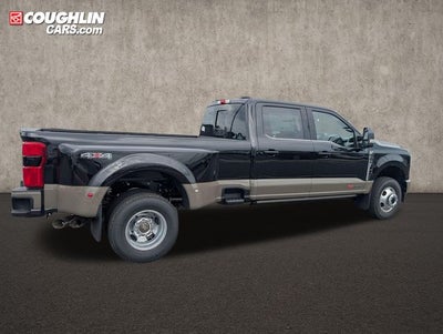 2026 Ford F-350SD DRW