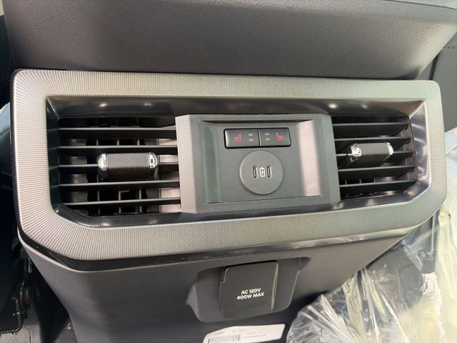 2026 Ford F-350SD Platinum DRW