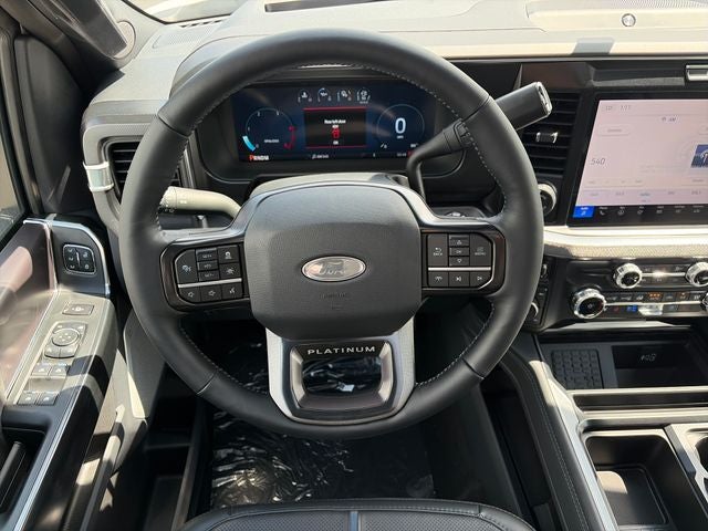 2026 Ford F-350SD Platinum DRW