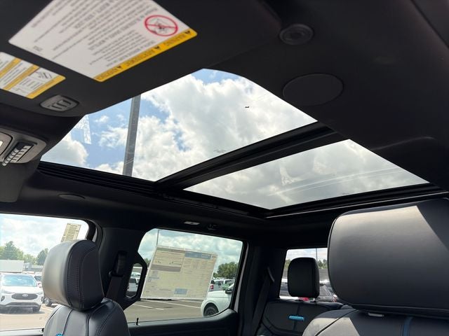 2026 Ford F-350SD Platinum DRW