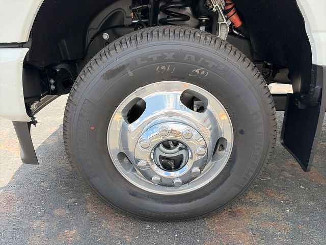 2026 Ford F-350SD Platinum DRW