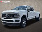 2026 Ford F-350SD Platinum DRW