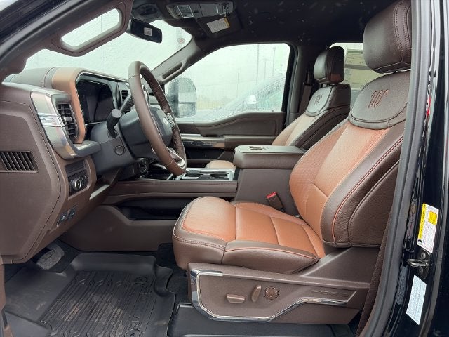 2026 Ford F-350SD King Ranch DRW