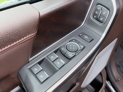 2026 Ford F-350SD King Ranch DRW