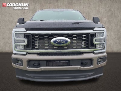 2026 Ford F-350SD King Ranch DRW