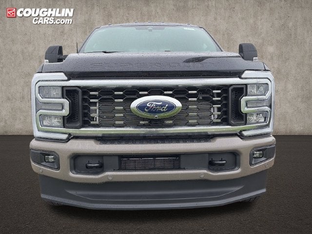 2026 Ford F-350SD King Ranch DRW