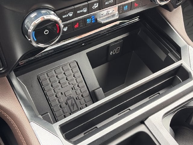 2026 Ford F-350SD King Ranch DRW