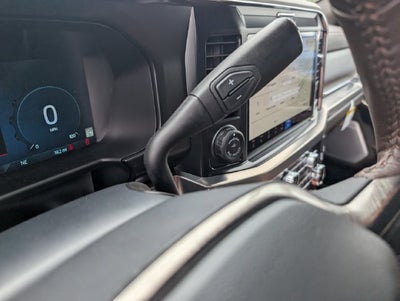 2026 Ford F-350SD King Ranch DRW