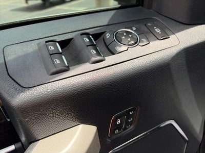 2022 Ford F-350SD Lariat DRW