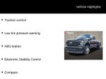 2022 Ford F-350SD Lariat DRW