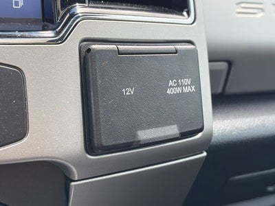 2022 Ford F-350SD Lariat DRW