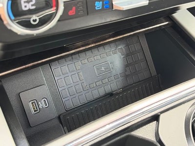 2022 Ford F-350SD Lariat DRW