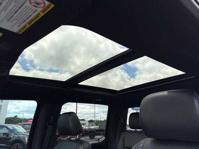 2022 Ford F-350SD Lariat DRW
