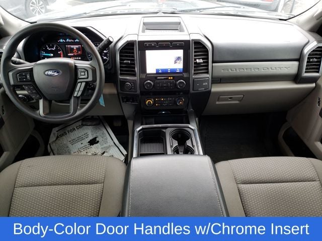 2022 Ford F-350SD XLT DRW