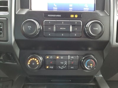 2022 Ford F-350SD XLT DRW