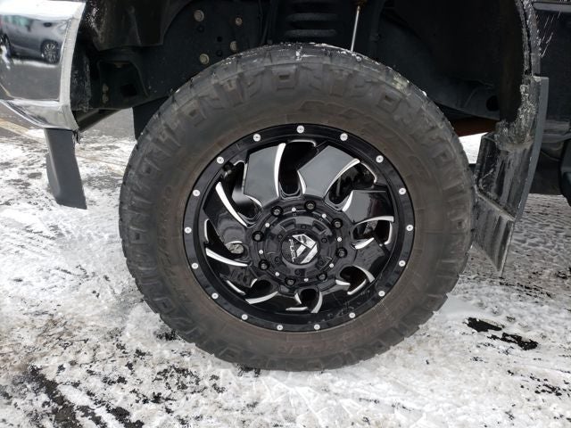 2022 Ford F-350SD XLT DRW