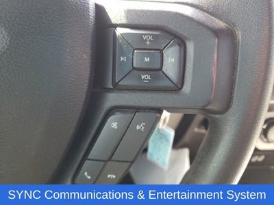 2019 Ford F-350SD XL DRW