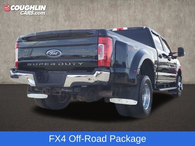 2019 Ford F-350SD XL DRW