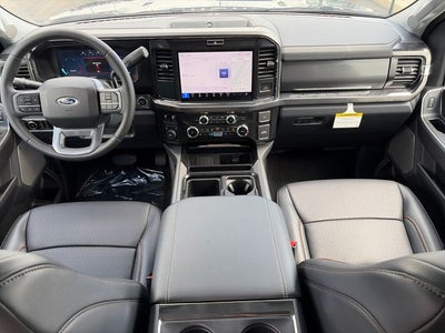 2026 Ford F-350SD Lariat DRW
