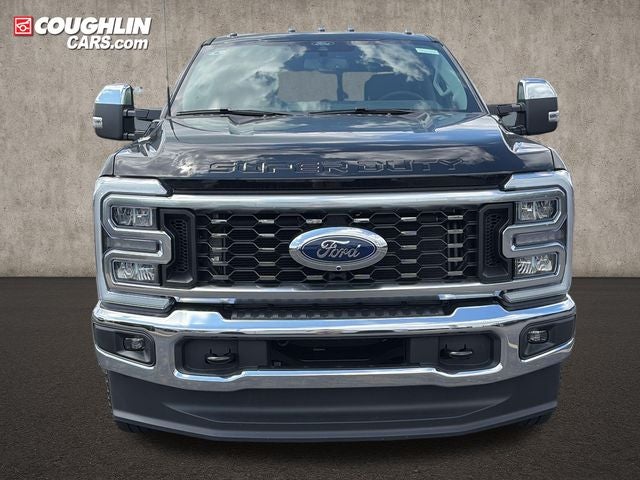 2026 Ford F-350SD Lariat DRW