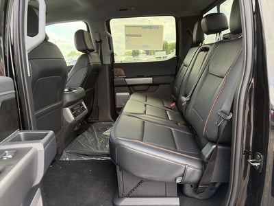 2026 Ford F-350SD Lariat DRW