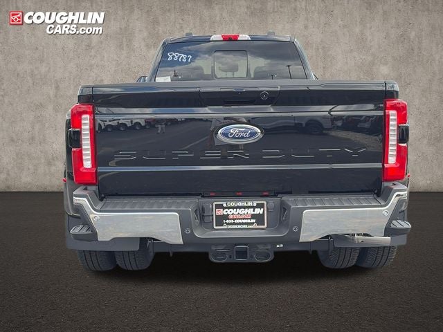 2026 Ford F-350SD Lariat DRW