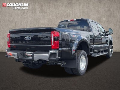 2026 Ford F-350SD Lariat DRW