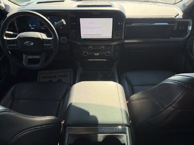 2026 Ford F-450SD Lariat DRW