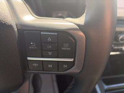 2026 Ford F-450SD Lariat DRW
