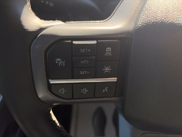 2026 Ford F-450SD Lariat DRW