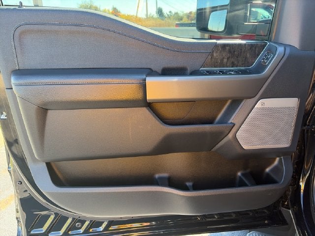 2026 Ford F-450SD Lariat DRW