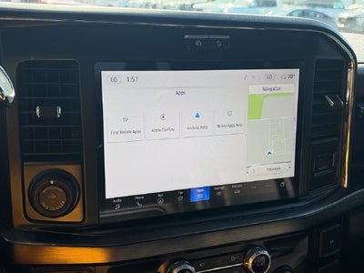 2026 Ford F-450SD Lariat DRW