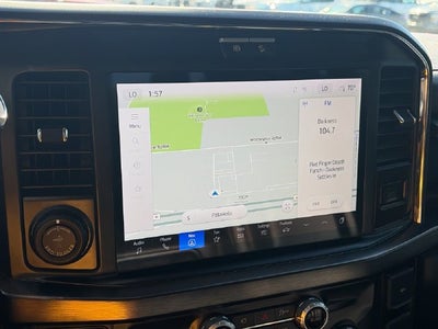 2026 Ford F-450SD Lariat DRW