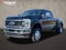 2026 Ford F-450SD Lariat DRW