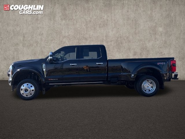 2026 Ford F-450SD Lariat DRW
