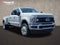 2026 Ford F-450SD Lariat DRW