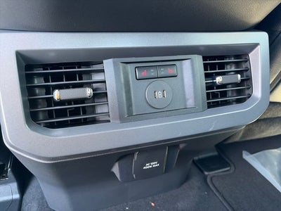 2026 Ford F-450SD Lariat DRW