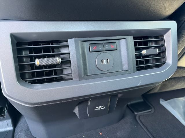 2026 Ford F-450SD Lariat DRW
