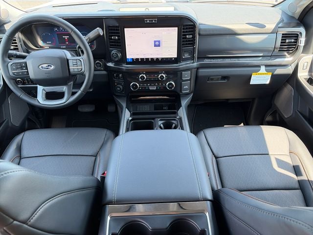 2026 Ford F-450SD Lariat DRW