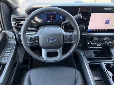 2026 Ford F-450SD Lariat DRW