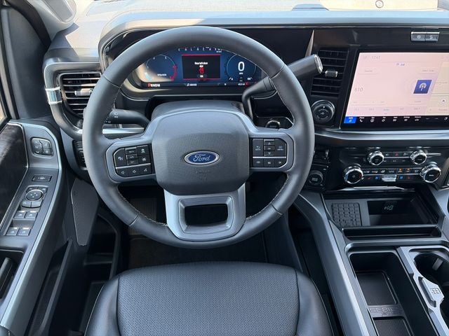 2026 Ford F-450SD Lariat DRW