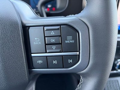2026 Ford F-450SD Lariat DRW